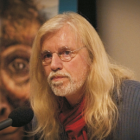 Colin Goldner