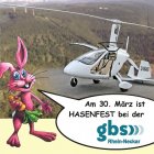 Hasenfest 2018